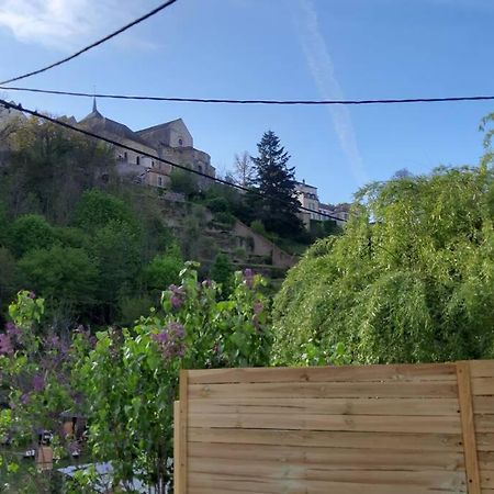 La Petite Maison Dans la Vallée Avallon Extérieur photo